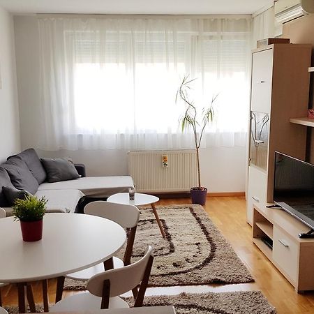 Apartment Petar I Dora Zagreb Ngoại thất bức ảnh