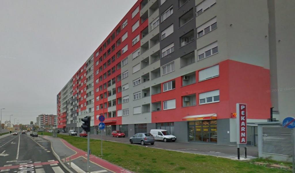 Apartment Petar I Dora Zagreb Phòng bức ảnh