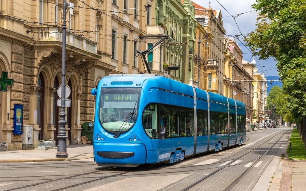Apartment Petar I Dora Zagreb Phòng bức ảnh