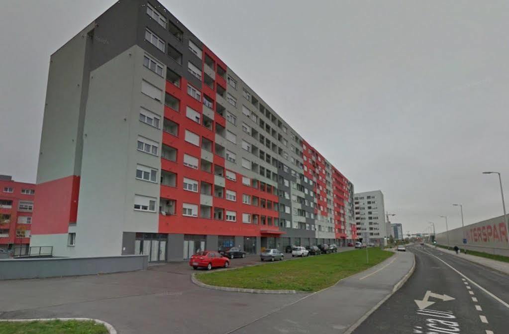 Apartment Petar I Dora Zagreb Ngoại thất bức ảnh