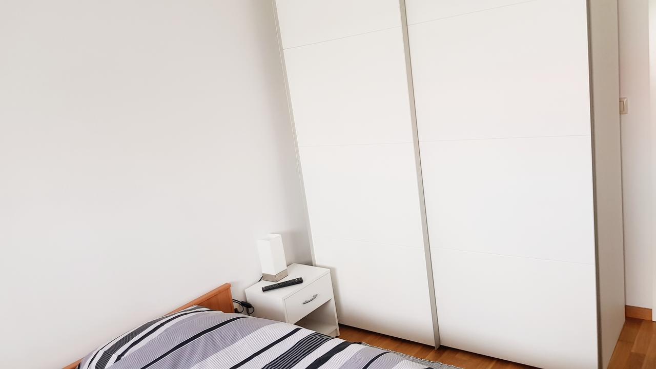 Apartment Petar I Dora Zagreb Ngoại thất bức ảnh