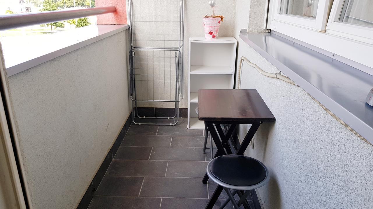 Apartment Petar I Dora Zagreb Ngoại thất bức ảnh