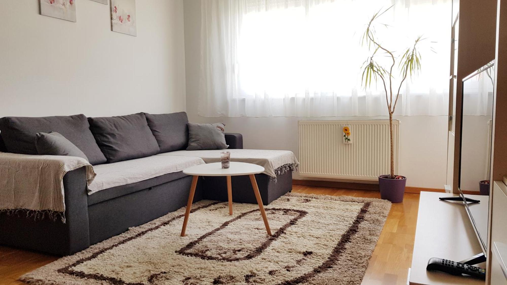 Apartment Petar I Dora Zagreb Ngoại thất bức ảnh