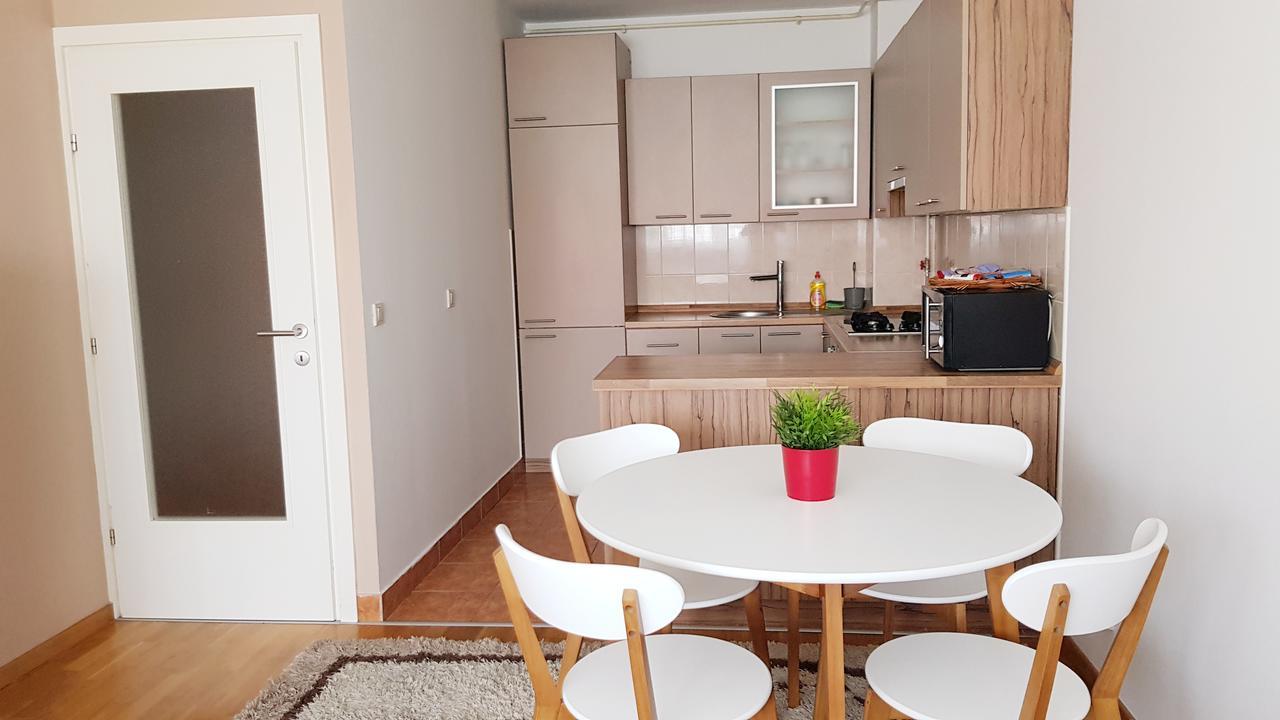 Apartment Petar I Dora Zagreb Ngoại thất bức ảnh