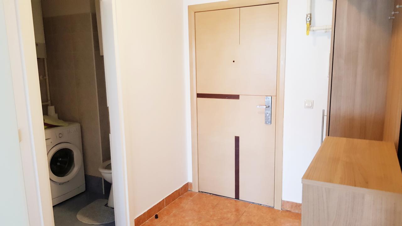 Apartment Petar I Dora Zagreb Ngoại thất bức ảnh