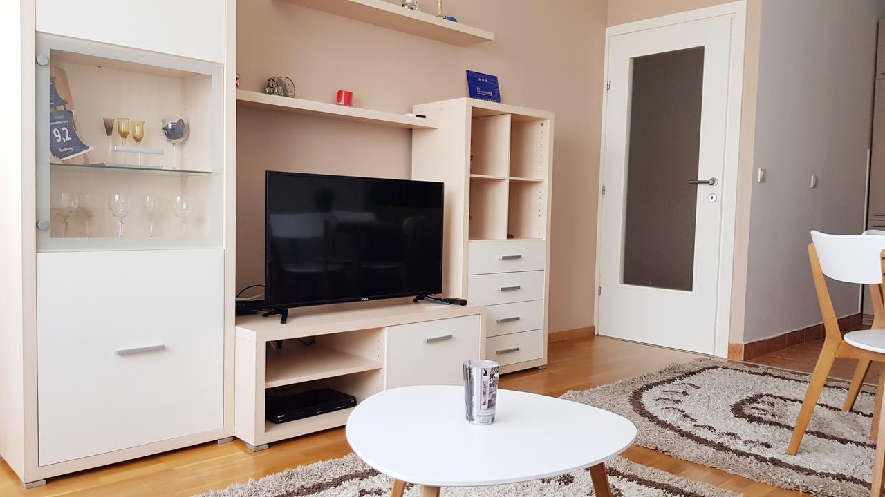 Apartment Petar I Dora Zagreb Ngoại thất bức ảnh